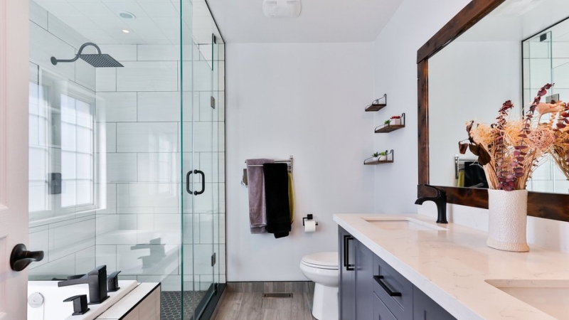 Создаем уют в ванной комнате: 25 простых и бюджетных идей по преображению ванной комнаты своими руками